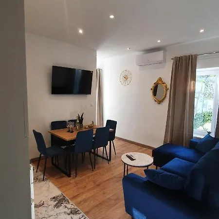 Appartement Jadran à Split Extérieur photo