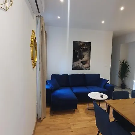 Appartement Jadran à Split Extérieur photo