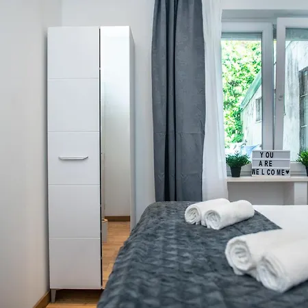 Appartement Jadran à Split Extérieur photo