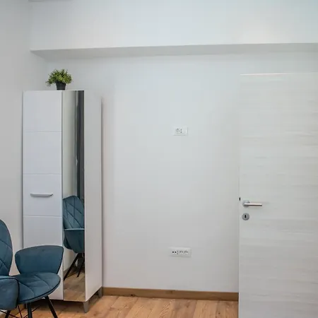 Appartement Jadran à Split Extérieur photo