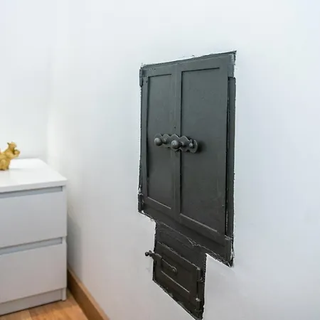 Appartement Jadran à Split Extérieur photo