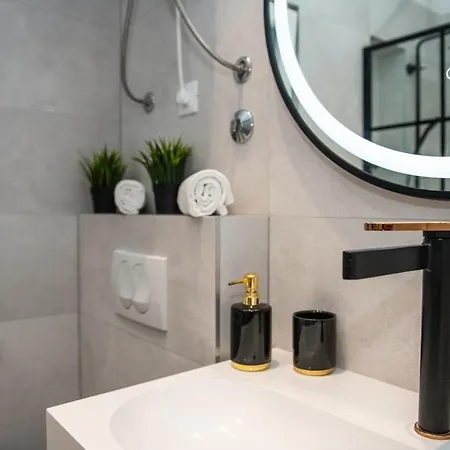 Appartement Jadran à Split Extérieur photo