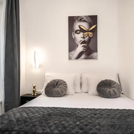Appartement Jadran à Split Extérieur photo