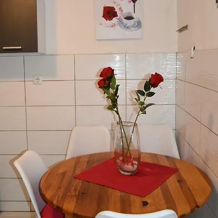 Appartement Jadran à Split Extérieur photo