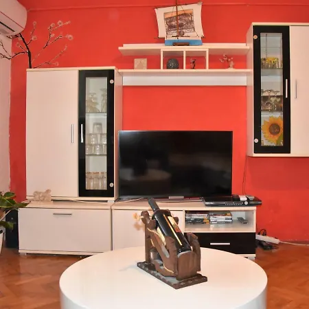 Appartement Jadran à Split Extérieur photo