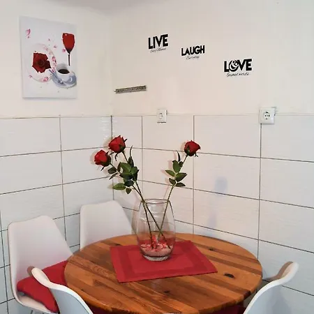 Appartement Jadran à Split Extérieur photo