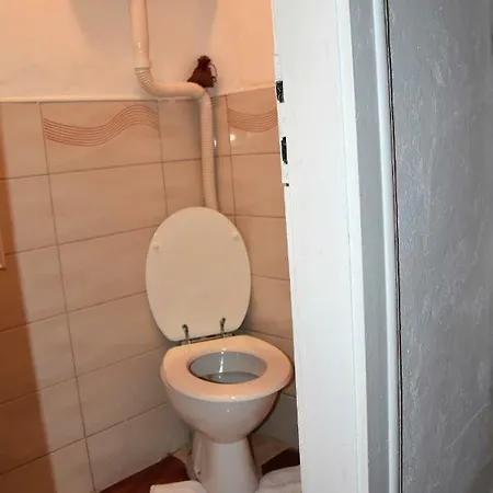 Appartement Jadran à Split Extérieur photo