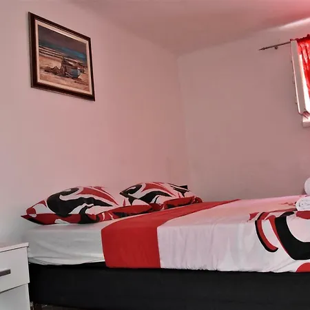 Appartement Jadran à Split Extérieur photo