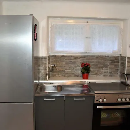 Appartement Jadran à Split Extérieur photo