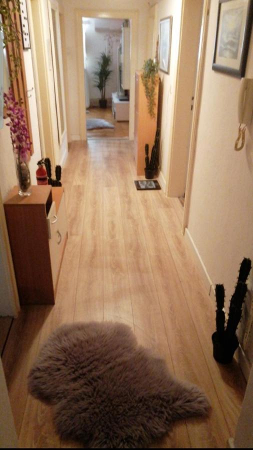 Jadran Apartament