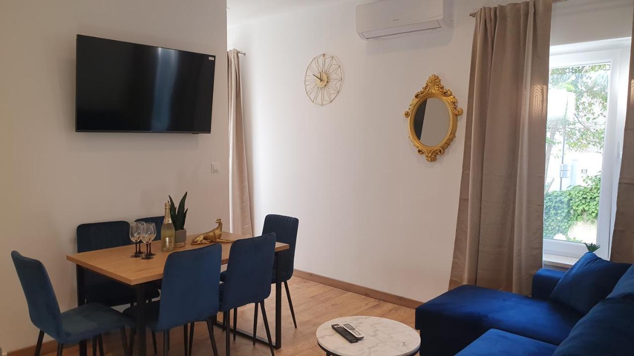 Apartament Jadran Split
