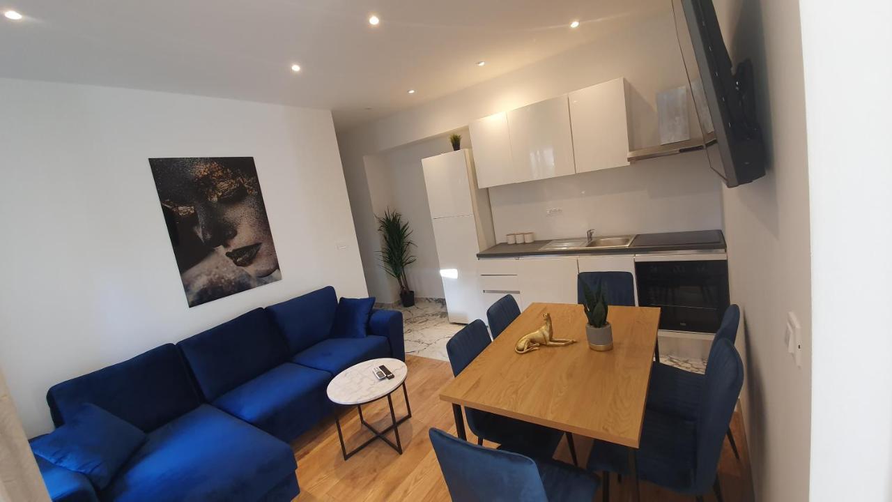 Apartament Jadran *