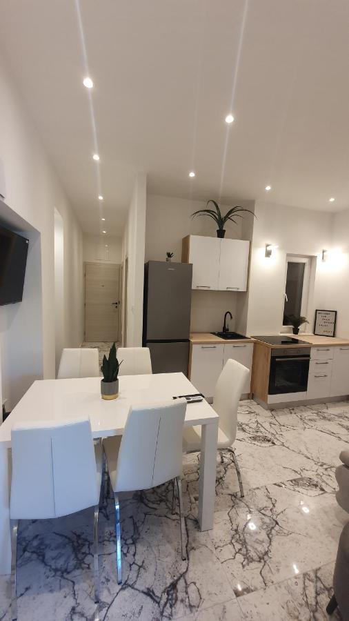 Jadran Apartament