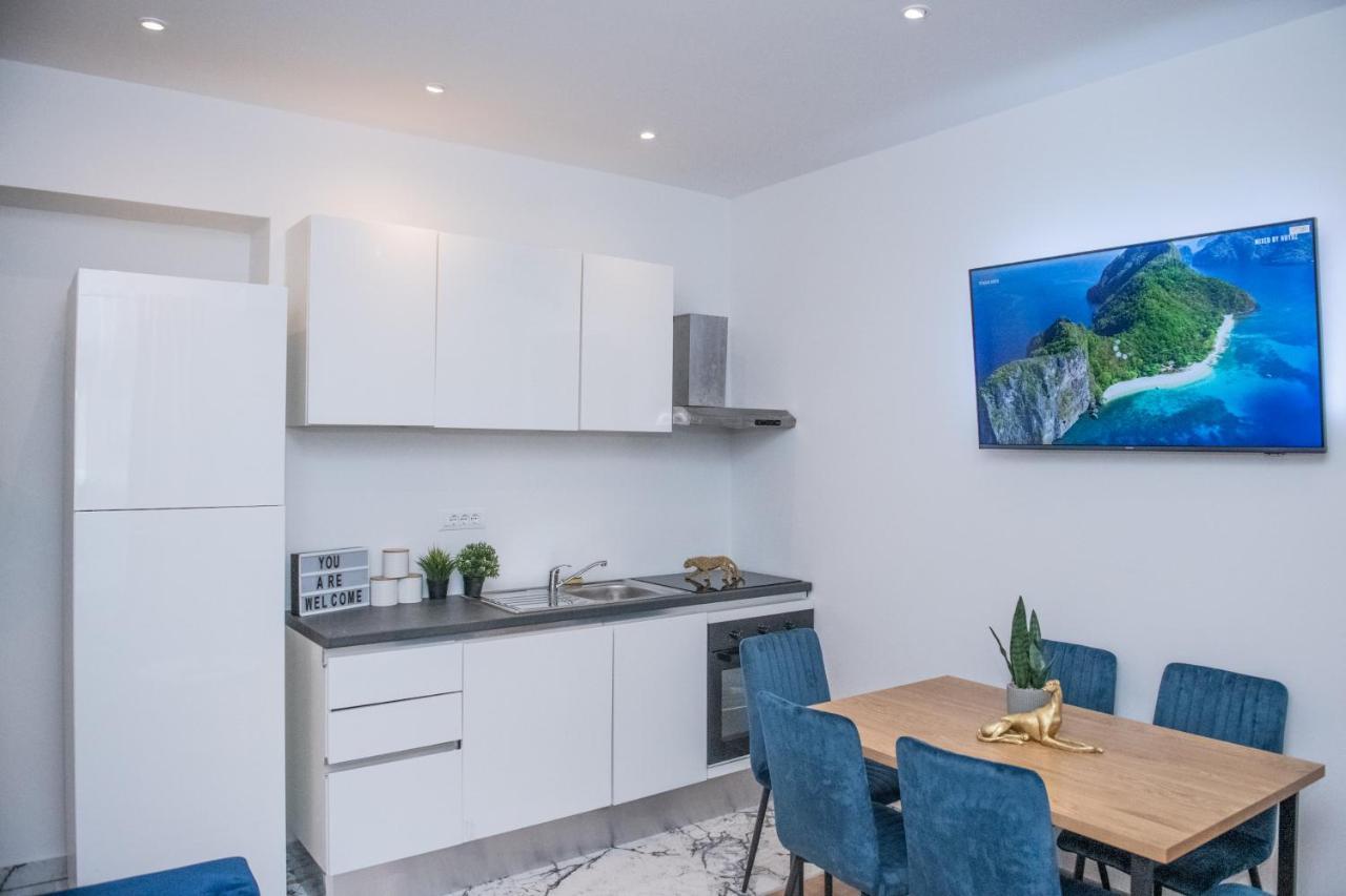 Apartament Jadran Split