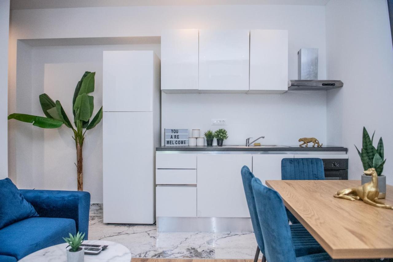 Apartament Jadran