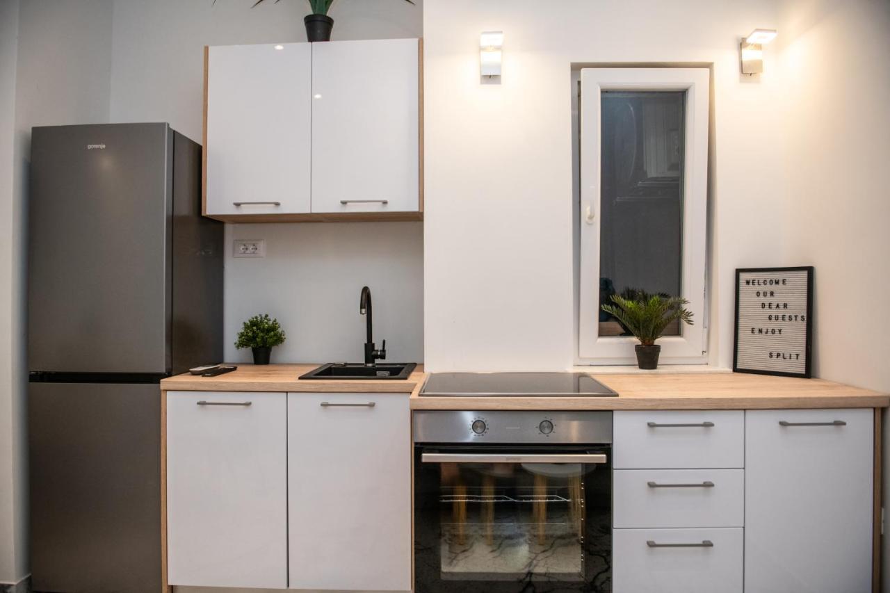 Jadran Apartment *