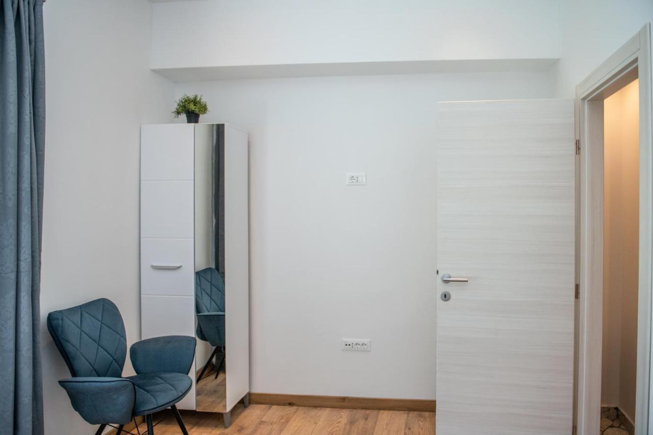 Jadran Apartment
