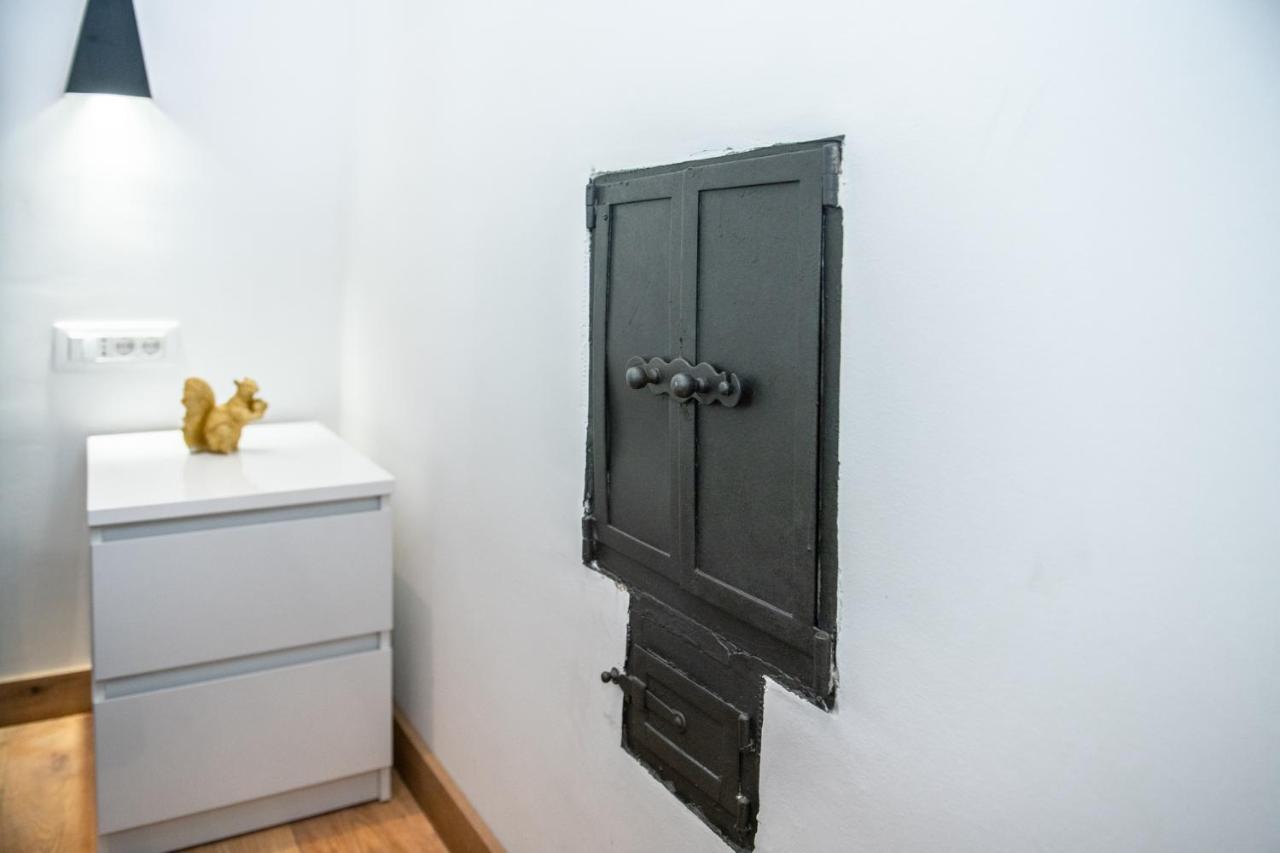 Jadran Apartment *