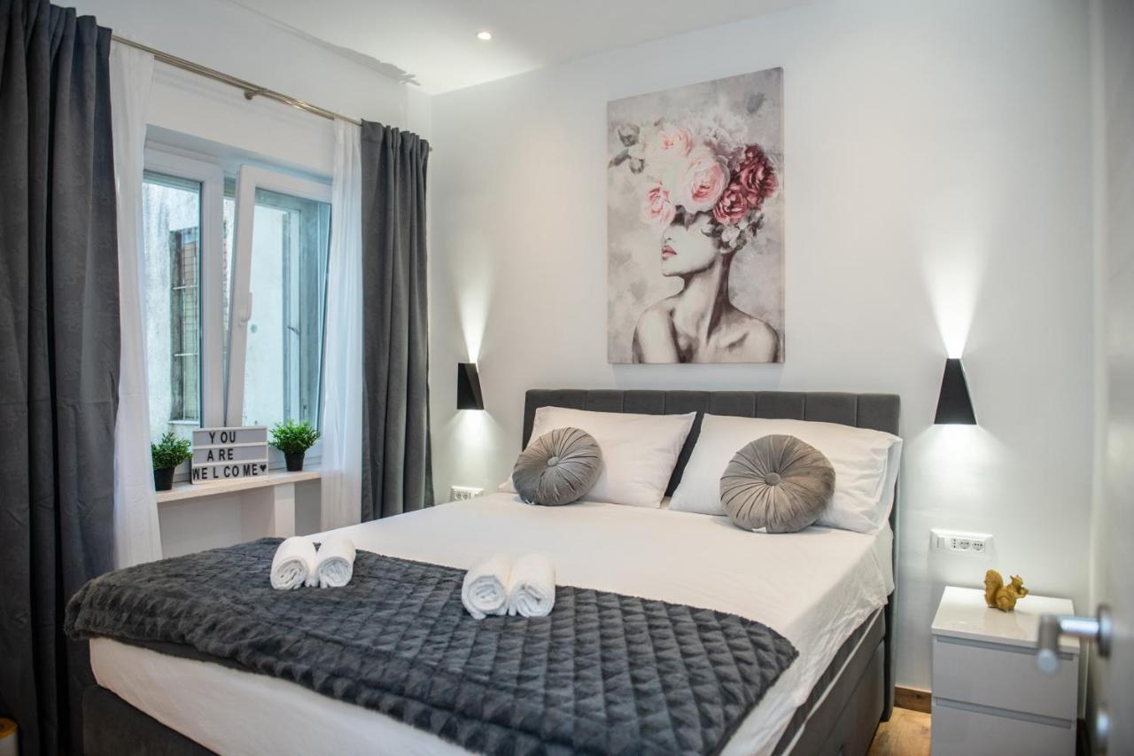 Jadran Apartment