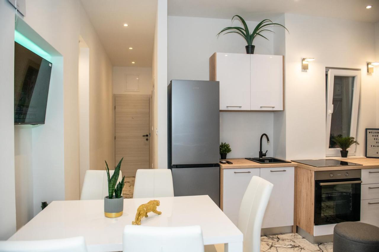 Jadran Apartment *
