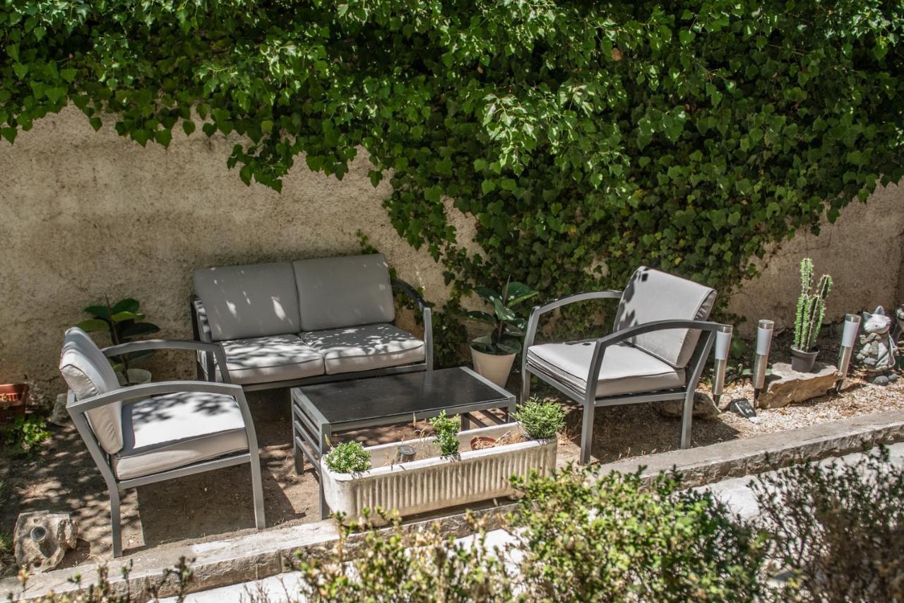 Apartment Jadran