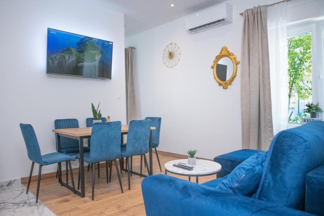 Appartement Jadran Split