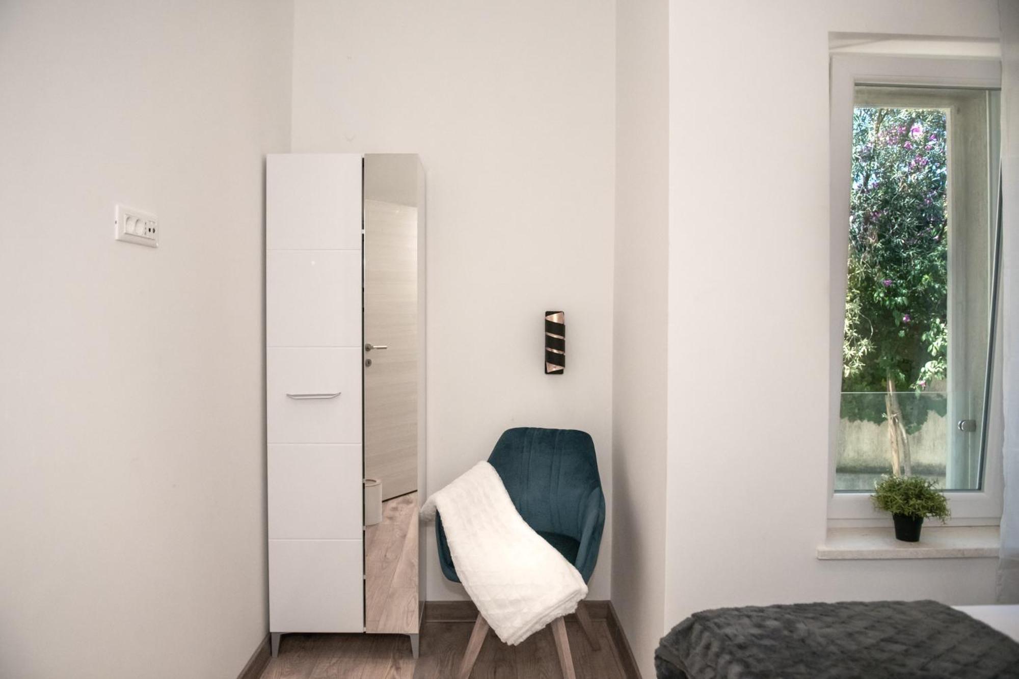 Jadran Appartement *