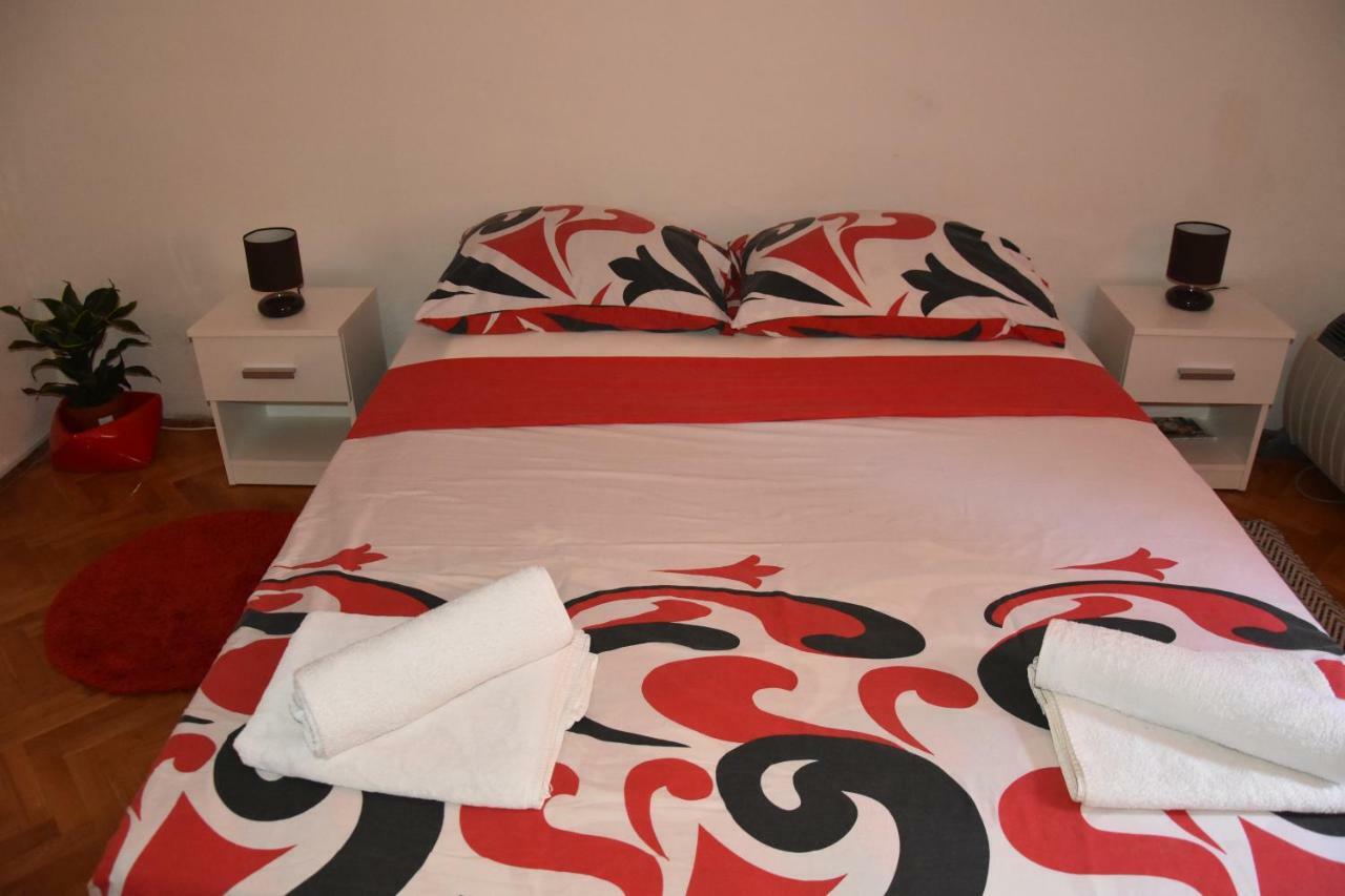 Appartement Jadran