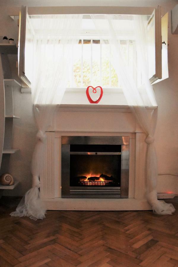 Apartament Jadran *