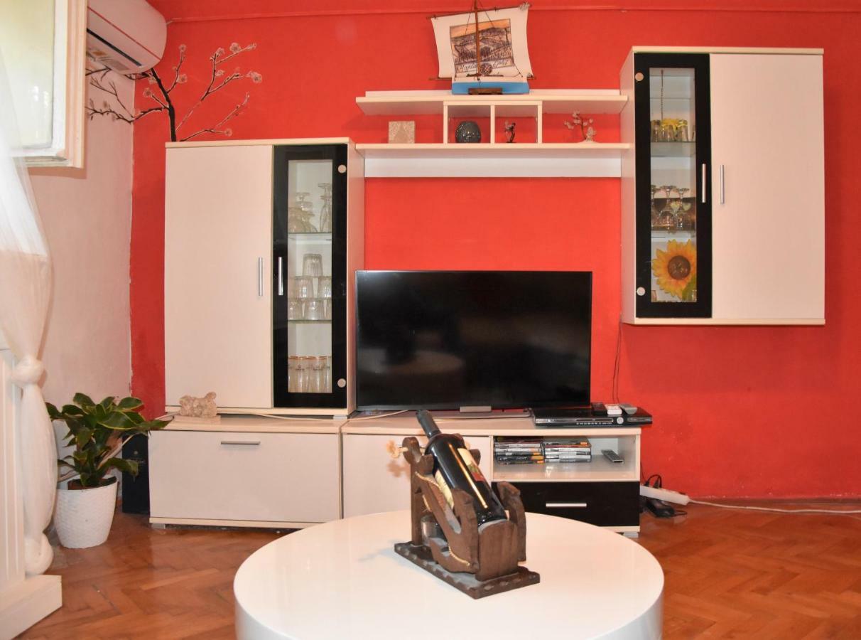 Apartament Jadran *