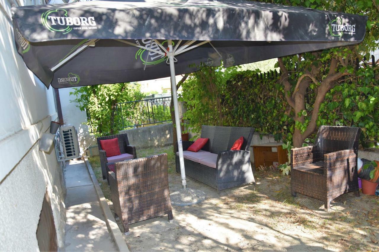 Apartament Jadran *