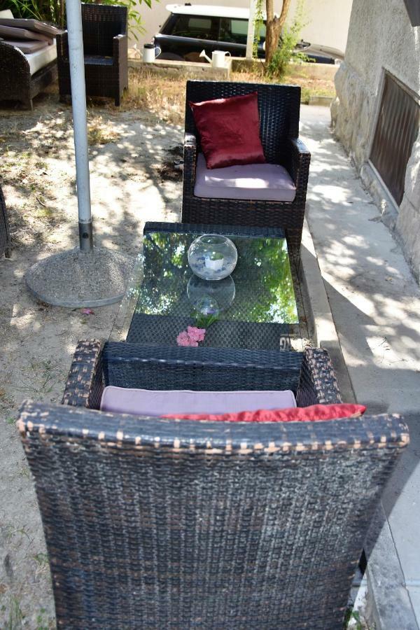 Jadran Appartement Split