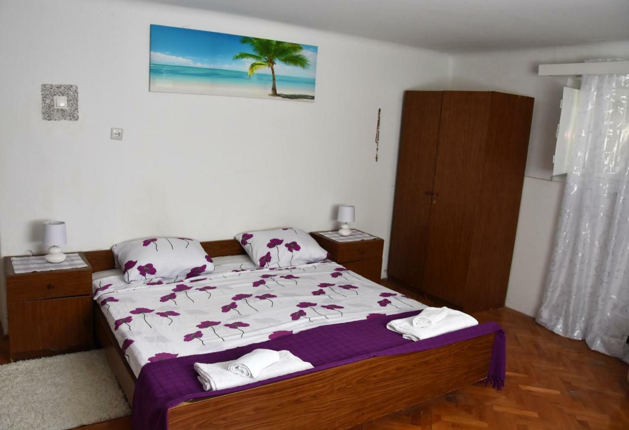 Jadran Apartament