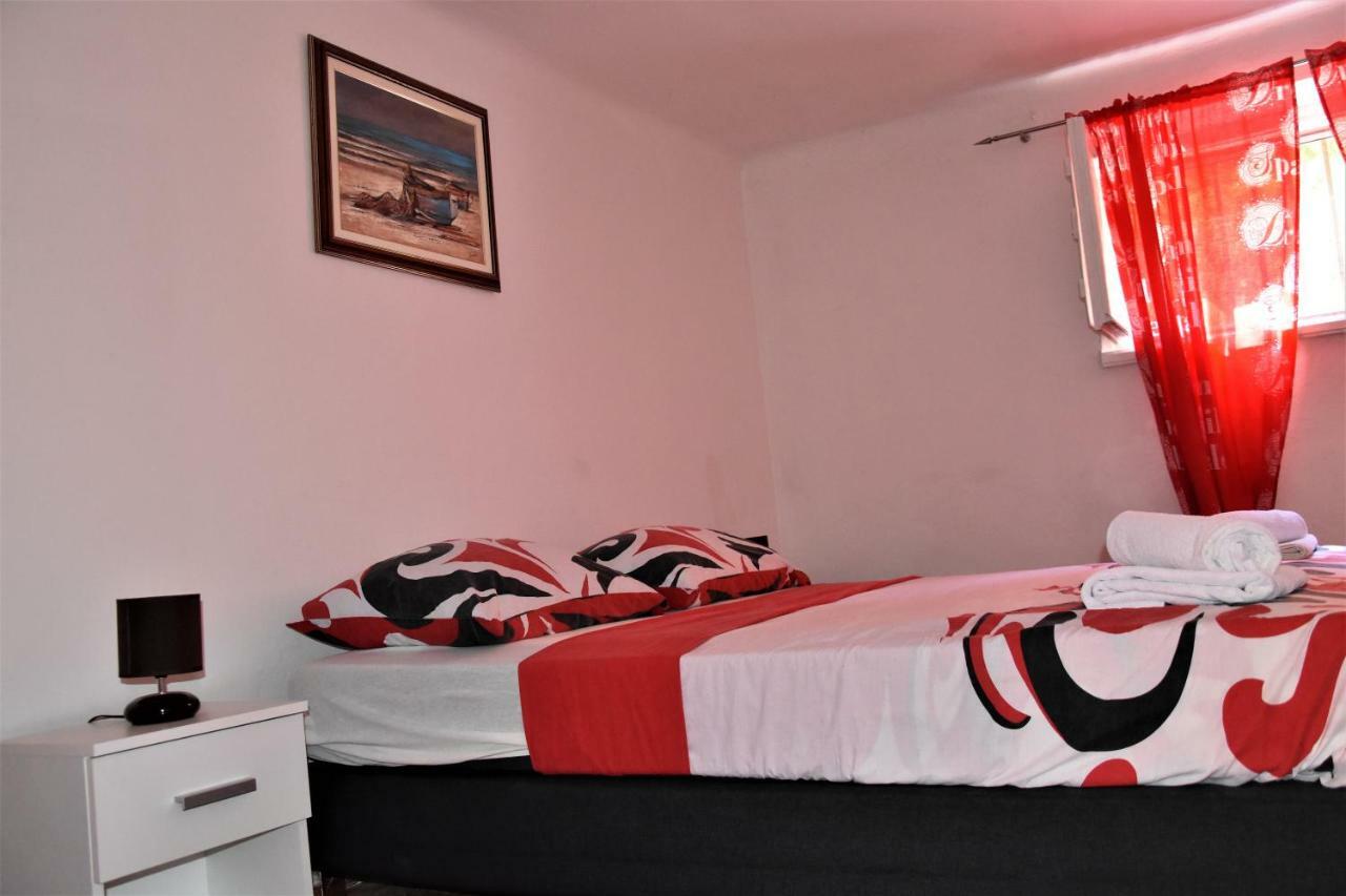 Apartament Jadran